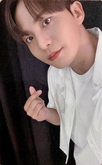 Mernel 1.0 代言卡 A ver.