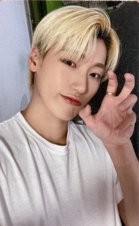 Mernel 1.0 代言卡 B ver.