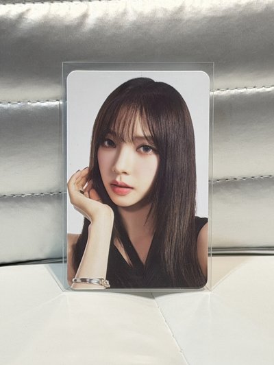 🤍aespa Karina 一巡隨機卡