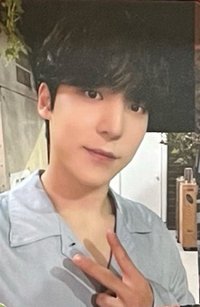 Mernel 3.0 代言卡 