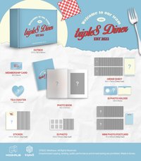 WAV一期會員 會員禮 