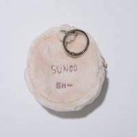 25 冬週 日咖 零錢包 