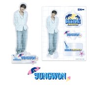 24夏週 日咖 立牌 