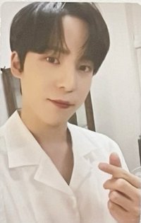 Mernel 1.0 代言卡 A ver.