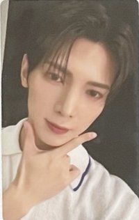 Mernel 1.0 代言卡 A ver.