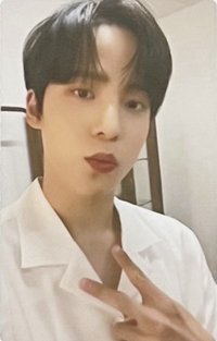 Mernel 1.0 代言卡 B ver.