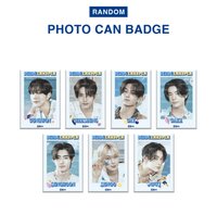 24夏週 隨機徽章