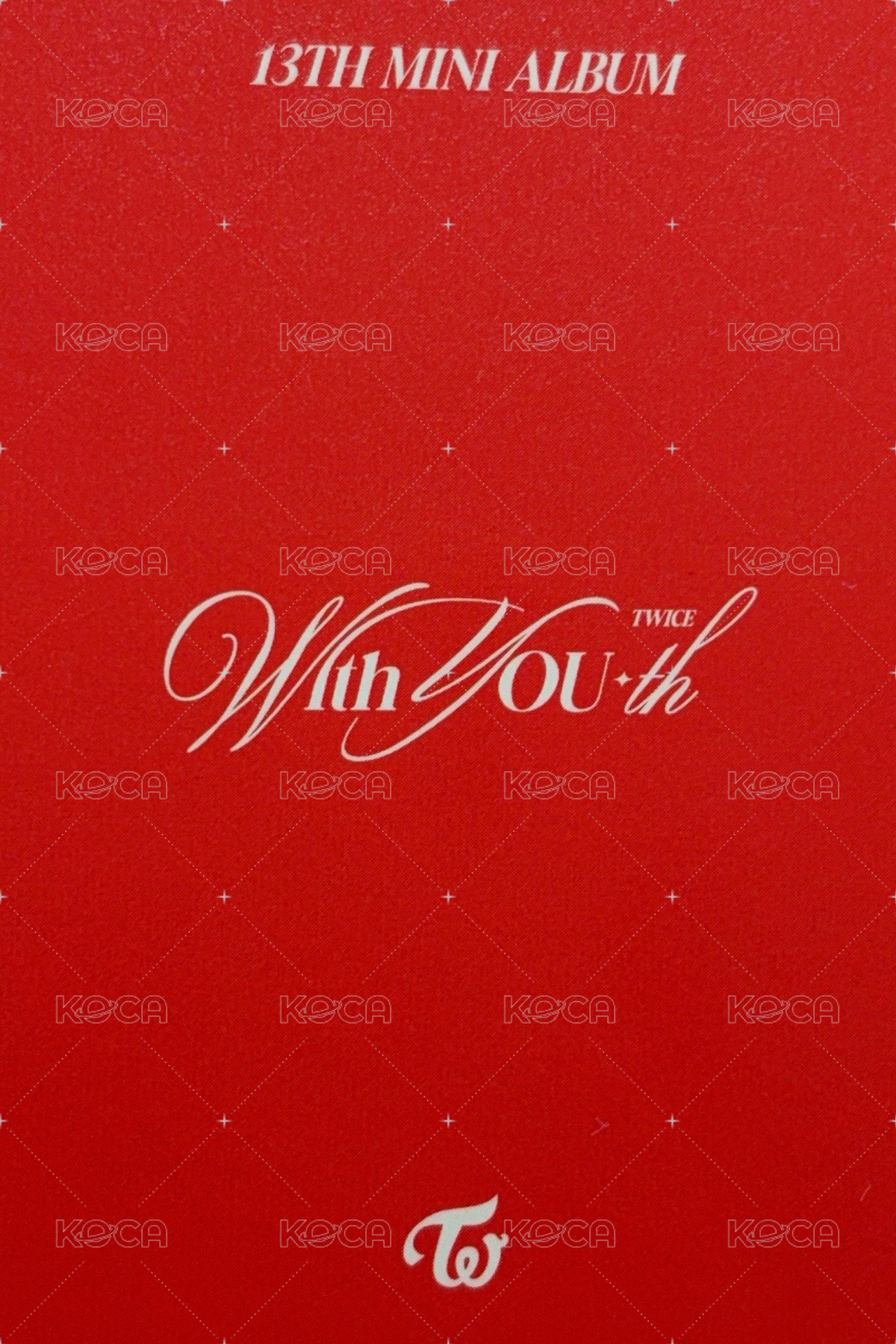 迷13 阿拉丁 特典卡  背面