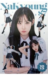 2024fc 梨大 入場卡 / 場限卡 WAV Gift