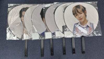 RIIZE 韓/日扇 全員合輯