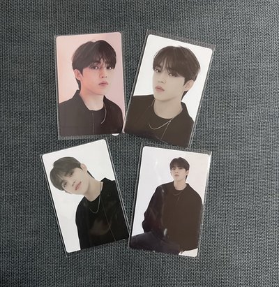 follow again 卡包卡 哲