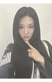 2024fc 梨大 滿額卡 迷你明信片