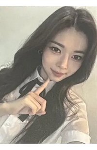2024fc 梨大 滿額卡 迷你明信片