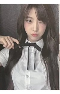 2024fc 梨大 滿額卡 迷你明信片