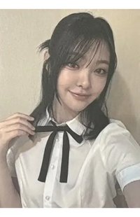 2024fc 梨大 滿額卡 迷你明信片