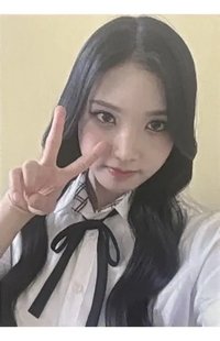 2024fc 梨大 滿額卡 迷你明信片