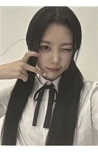 2024fc 梨大 滿額卡 迷你明信片