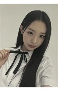 2024fc 梨大 滿額卡 迷你明信片