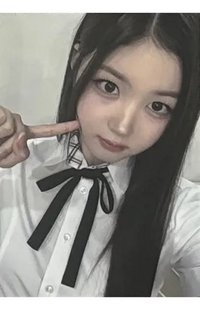 2024fc 梨大 滿額卡 迷你明信片