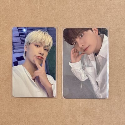 ATEEZ x MERNEL 1.0/3.0