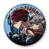 JUMP SHOP 徽章 第2彈