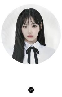 2024fc 梨大 扇子 