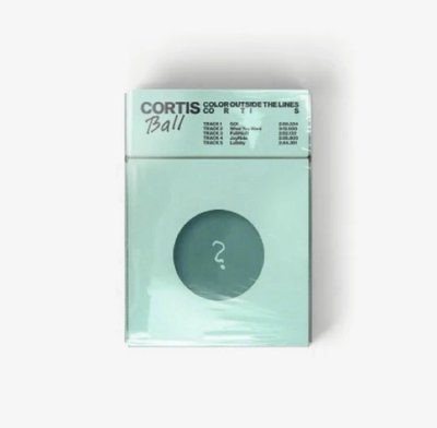cortis 球專