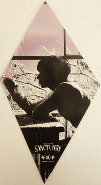 迷七 專輯卡 冰塊卡