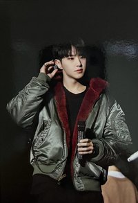 FOLLOW FELLOW 周邊卡 卡盒A set