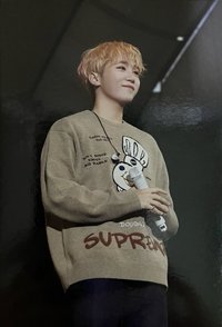 FOLLOW FELLOW 周邊卡 卡盒A set