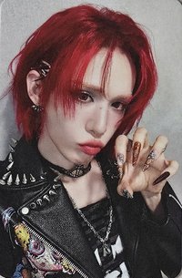 迷一 hl 1.0 直播卡 showcase outfit