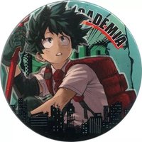 JUMP SHOP 徽章 第2彈