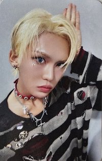 迷一 hl 1.0 直播卡 showcase outfit