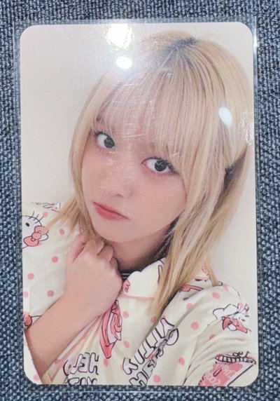 MS 5.0 睡衣個簽 莉薛 薛非現