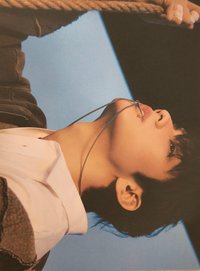 迷六 明信片 Ethereal