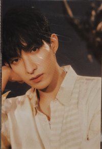 正四 ep.3 Ray 明信片 