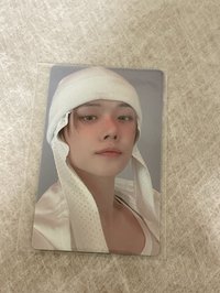 正四YT特典卡竣