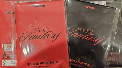 Golden hour part.3 IYF Poca