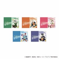 FINAL SEASON 資料夾