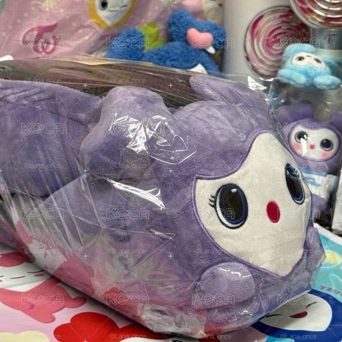 LOVELYS x GiGO 拖鞋 