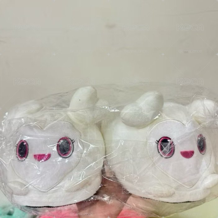 LOVELYS x GiGO 拖鞋 