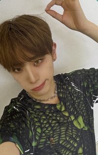 I ONE Dailyduck 線下1.0 簽售卡 