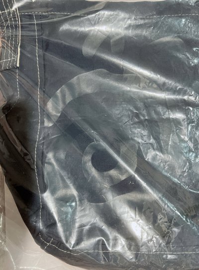 SUNLOVE 聯名側背包 深藍色（無徽章）