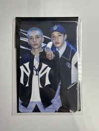 靜岡快閃  場周幸運卡-燦辰