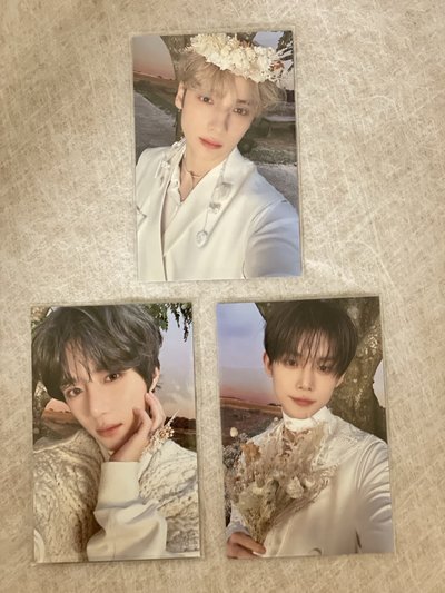 TXT MOA ZONE 粽卡 然竣 杋圭 休寧凱 小卡