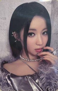 DRIP 快閃卡冊 周邊卡 