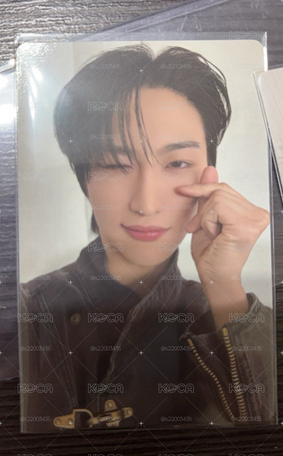 Seonghwa