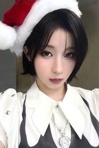 日本聖誕節 Ver.A 隨機卡 