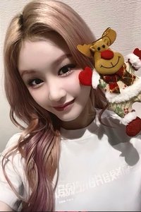 日本聖誕節 Ver.A 隨機卡 