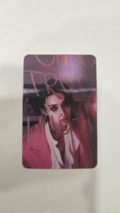 DO IT IT VER. 方燦變化卡